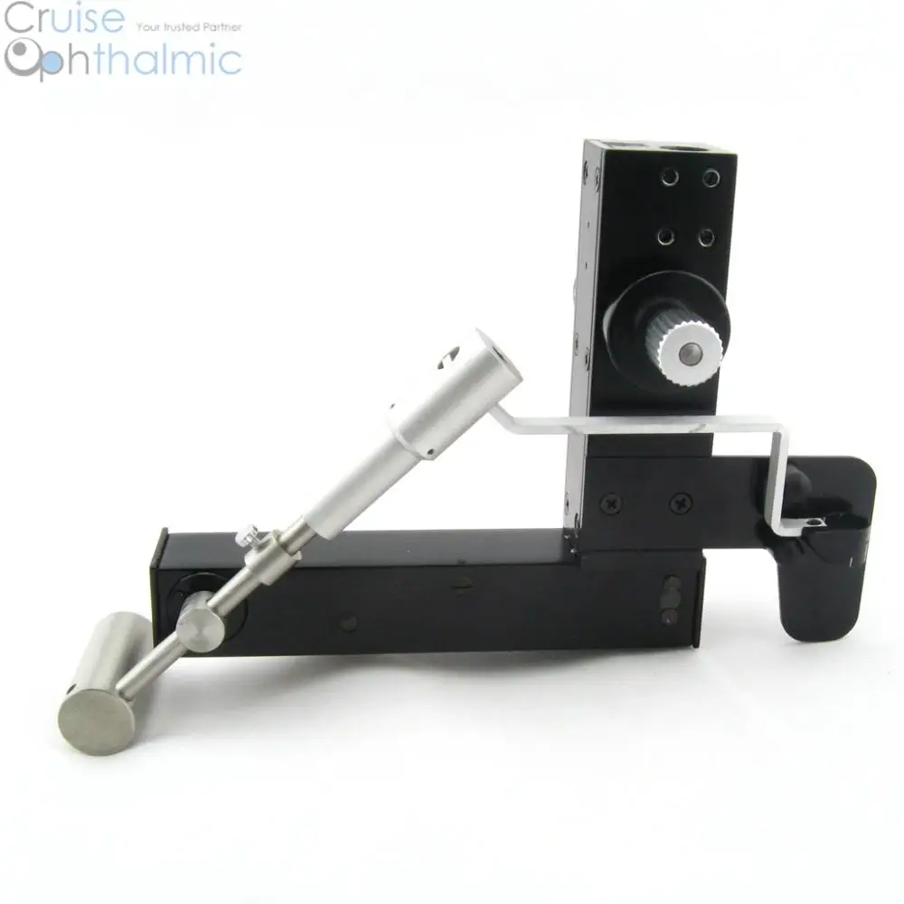 Офтальмологический тонометр с щелевой лампой Carl Zeiss | Тип YZ30X Тонометр тремя