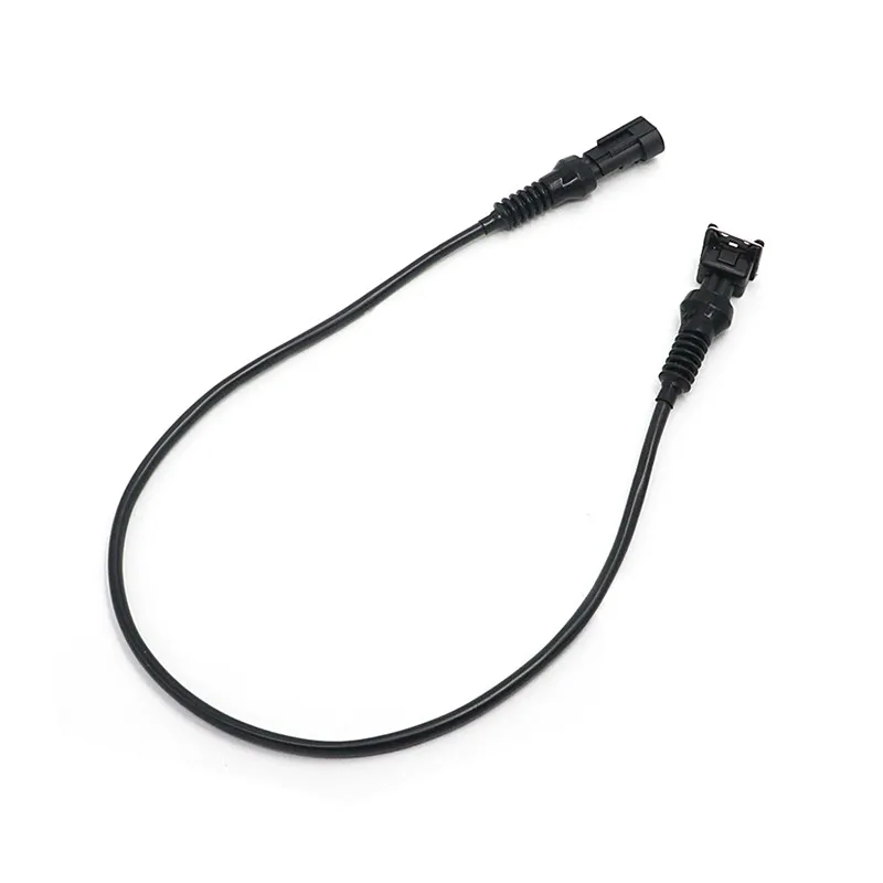 ATV quad части топливного инжектора косички соединители жгут провода кабеля для Polaris