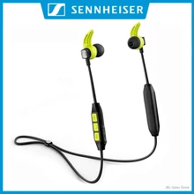 Sennheiser CX SPORT Bluetooth Earphones Sport Earbuds Waterproof Wireless Headphone Stereo Calls Gam
