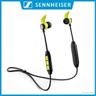 Sennheiser CX спортивные Bluetooth-наушники; Спортивные наушники; Водонепроницаемые беспроводные наушники; Стереозвонки; Игровая гарнитура для iPhoneSamsung
