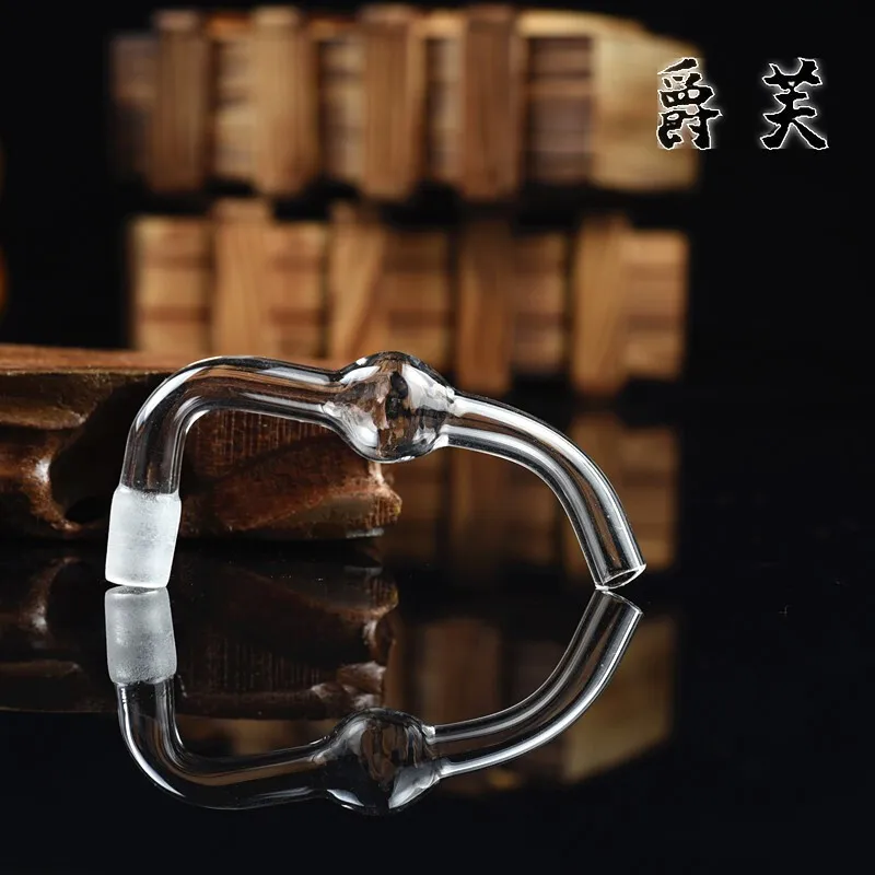 

Стеклянная трубка для чайника, стеклянная трубка для обычной сигареты, аксессуары для пакетов