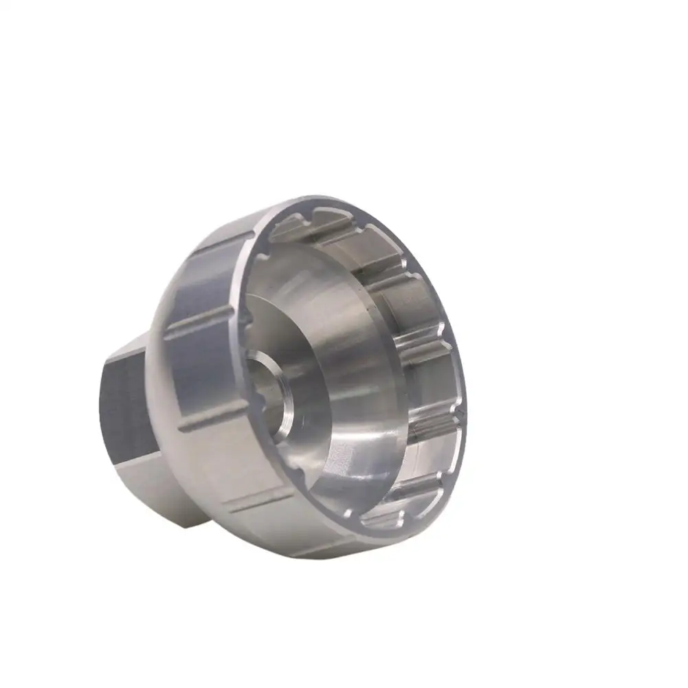 Велосипедные нижние кронштейны для Sram Dub BSA30 Премиум алюминиевый сплав