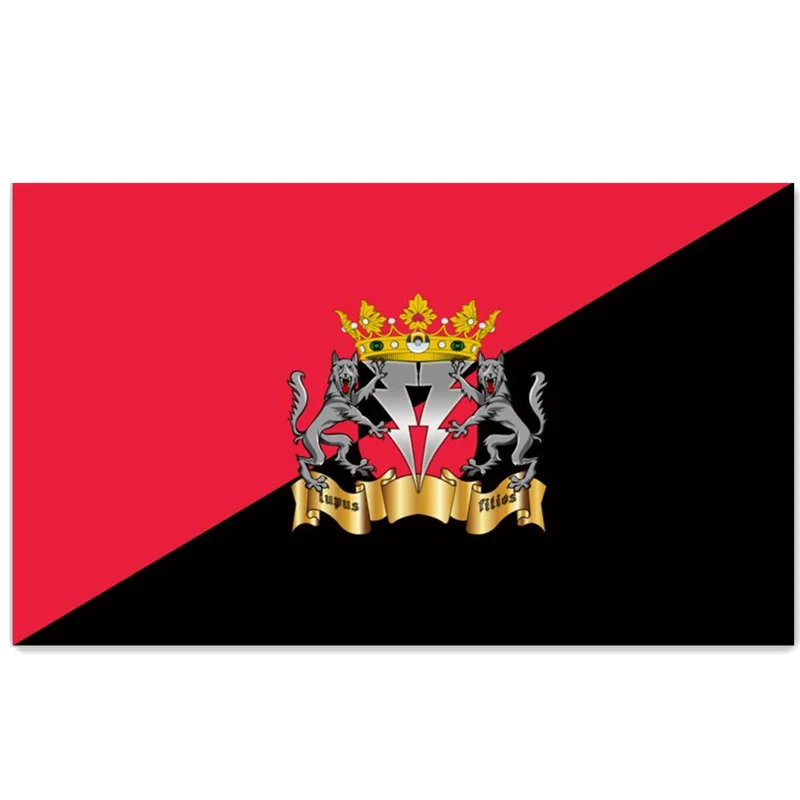

60X90CM/90X150cm/120X180CM Spanish Ensign Flag hot sell goods Banner brass metal holes