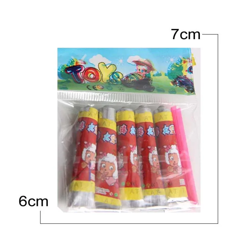 

10pack=50pcs Funny Space Balloon Touch bubble Plastic Bubble Gags & Practical Jokes Safe nontoxic for kids toys