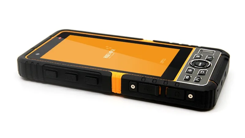 

HUGEROCK T60KX Android 8.1 OS Dustproof Waterproof ip65 Industrial Tablet Rugged Handheld