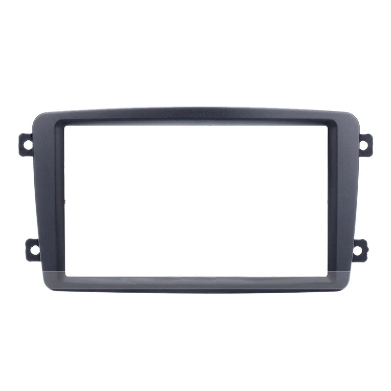 Панель модификации аудиосистемы для автомобиля 2 Din панель навигации DVD Mercedes-Benz W203