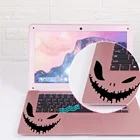 Виниловая наклейка для ноутбука Air Pro, Retina 11, 13, 15, ПВХ