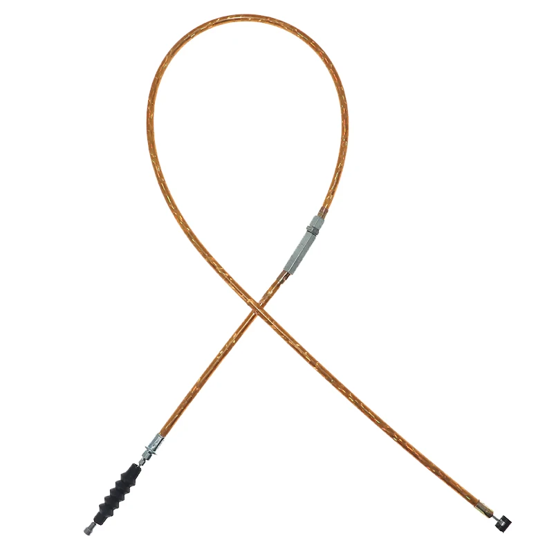 

Motorcycle Throttle Clutch Cable Line Wire For Pit Dirt Motor Bike Motorcycle YX140 150 160 Rear clutch engine