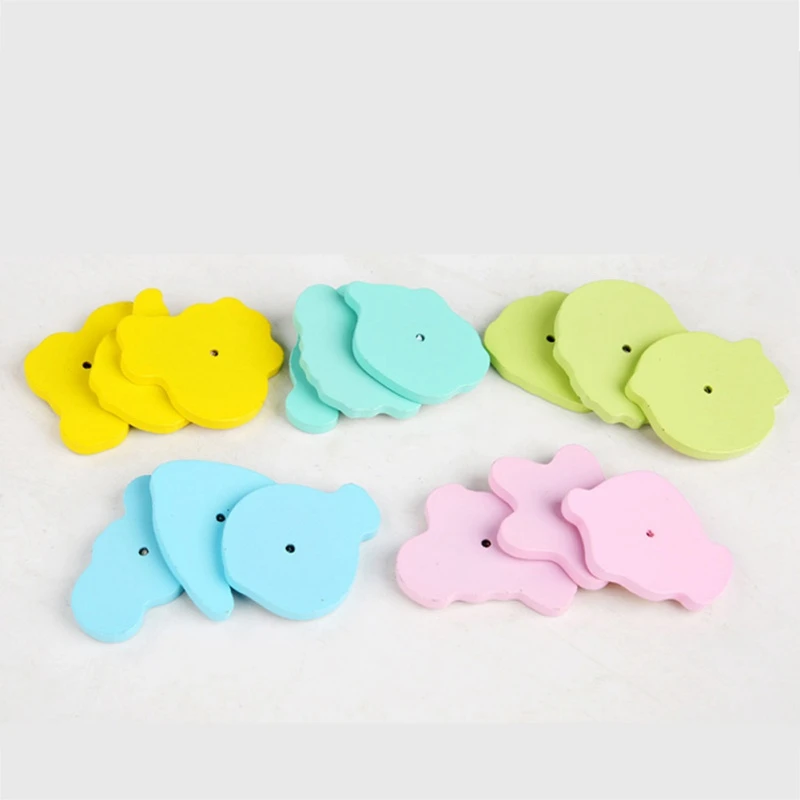 Магнитные игрушки для рыбалки 15 деревянных детских рыболовных игрушек обучающие