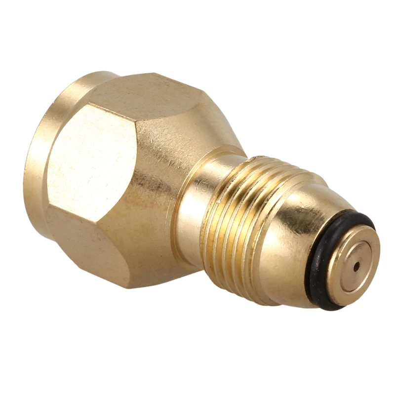 Открытый Кемпинг переходник для газовой плиты преобразования Сплит Тип Печи