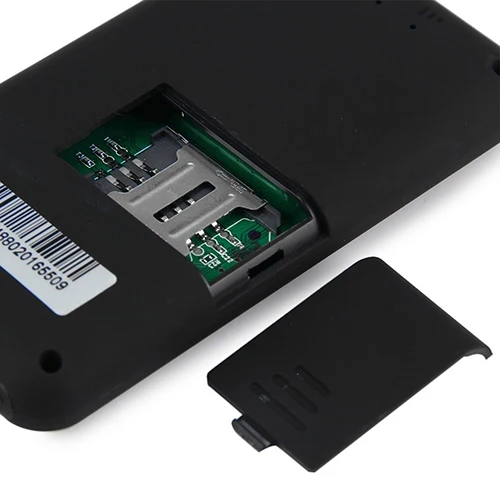 Многофункциональный автомобильный спутник для отслеживания с режимом