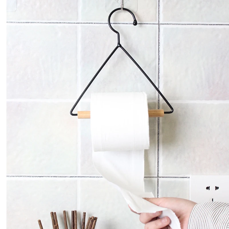

VOGVIGO Towel Holder Multi-function Hanger Paper Rack Hardware Towel Bar Rag Scarf Hanging Bathroom Kitchen Accessories NEW
