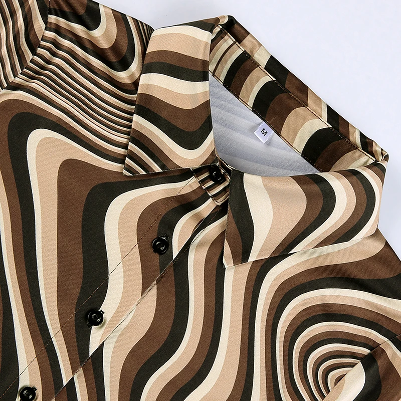 

Tinastyle Paisley Print Elegant Vintage Dress Summer Short Sleeve Bodycon Mini Dresses Women Y2K Fashion Streetwear Party 2021