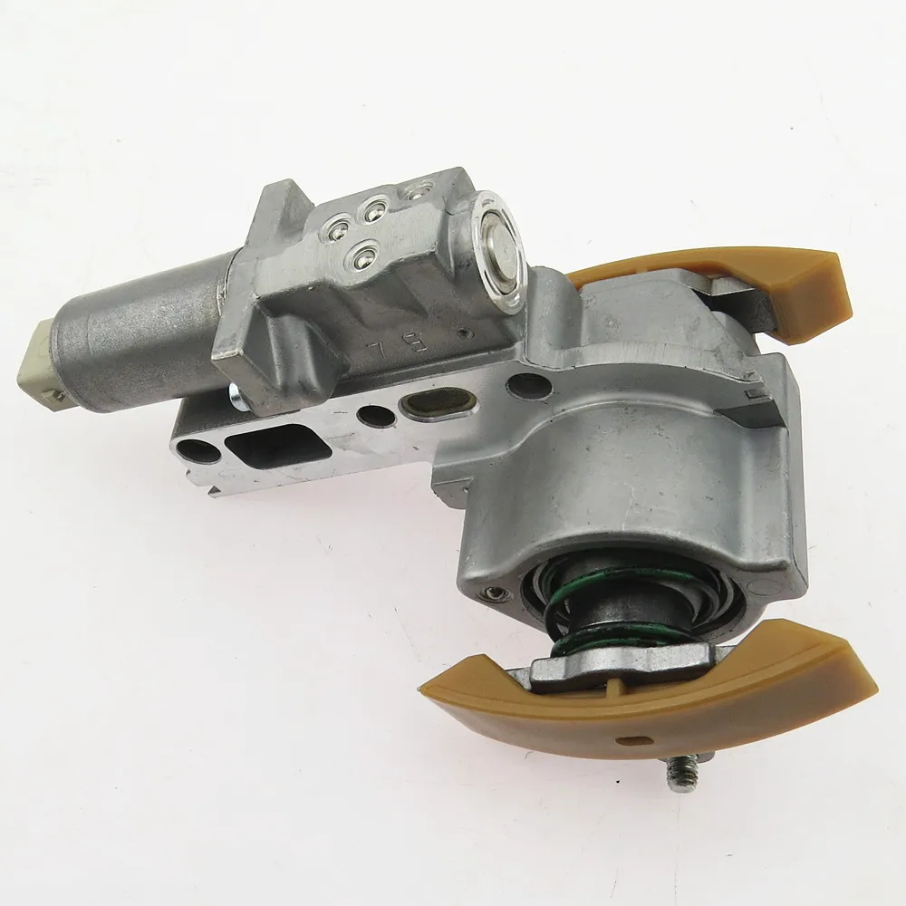 Натяжитель цепи синхронизации SCJYRXS для VW Passat B5 Bora Golf MK4 Audi A4 A6 Leon 058109088L 058 109 088B 088D