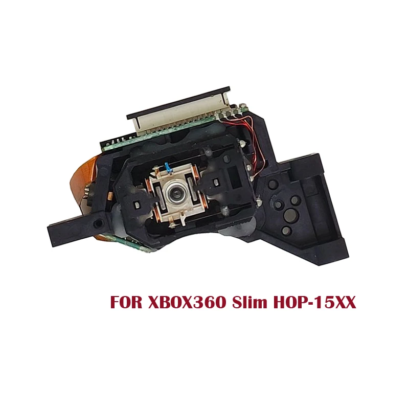 HOP 15XX для Xbox 360 G2R2 DVD драйвер лазерный Объектив Оптический Пикап Slim запасные части