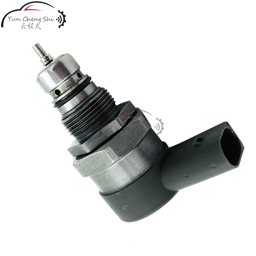 Новый 0281002682 A6480700046 TDI топлива Давление Управление клапан регулятор для Mercedes Benz