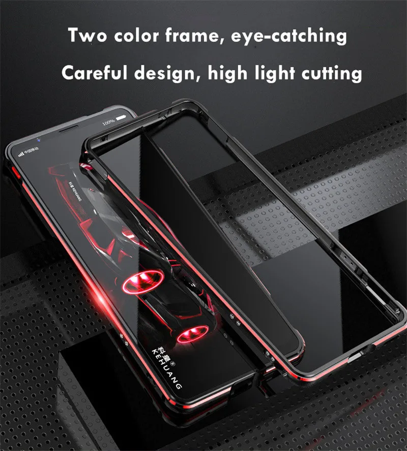 metal bumper phone case for xiaomi poco f3 case armor shockproof aluminum cover for xiaomi mi 11 ultra mi 11 pro redmi k40 coque free global shipping