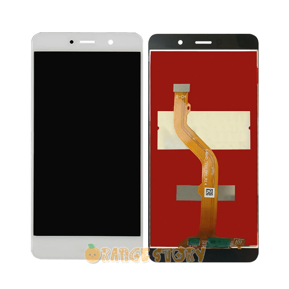 Новый ЖК-дисплей для Huawei Y7 / Prime 2017 Nova Lite + TRT-LX2 TRT-LX1 TRT-LX3 L21X ЖК сенсорный экран