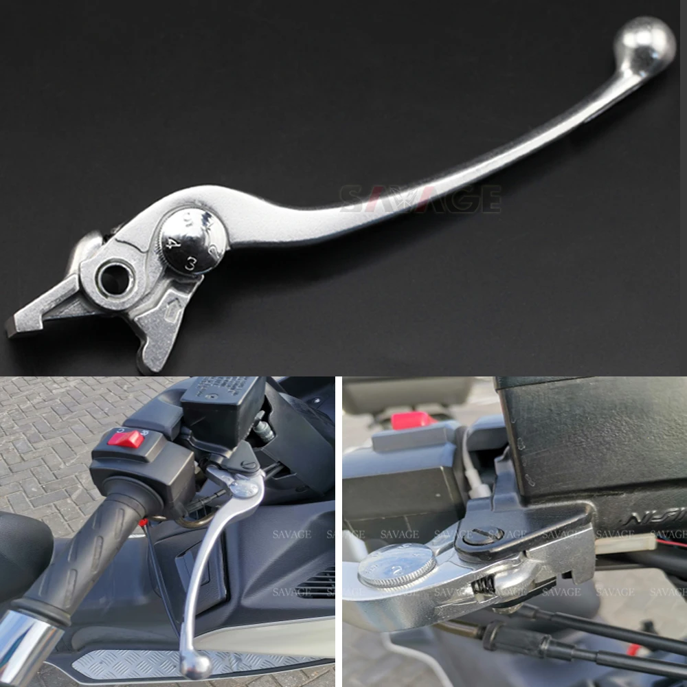 

Brake Lever For SUZUKI GSXR 1100 GSX-R 750 600 GSX 1100G GSX 1100W 600F 750 750F Motorcycle Accessories Front Moto Levier