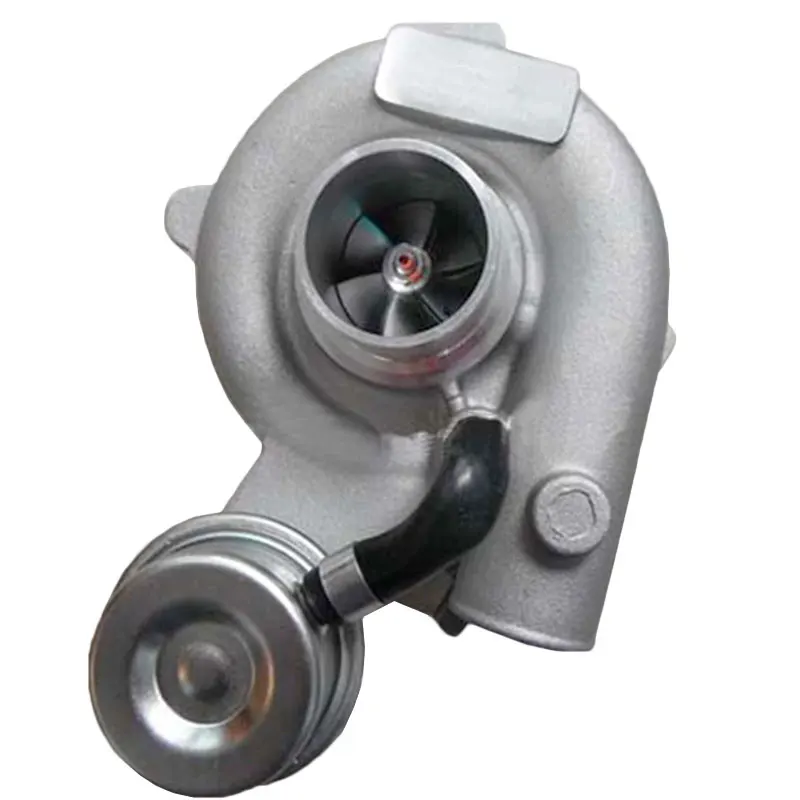Фото Турбокомпрессор GT1544S 454097 -5002С 454097 -0001 028145702 028145702 X ДЛЯ VW PASSAT B5 VOLKSWAGEN PASSAT B5 AUDI A4 1Z AHU ДВИГАТЕЛЬ №3