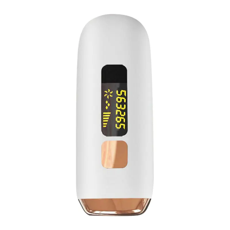 

Personal Care Appliances