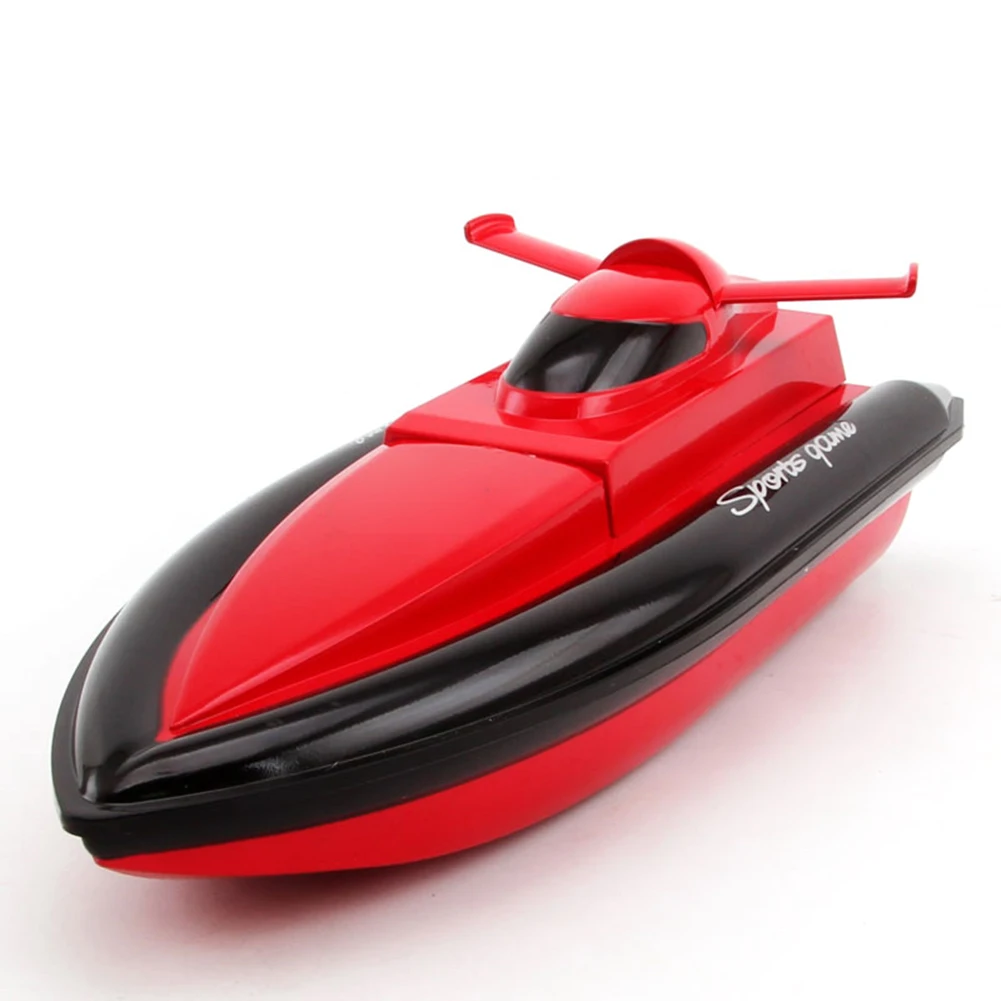 

Remote Controlled RC Boat Racing Boats High Speed for Pools Lake Children Kids NSV775