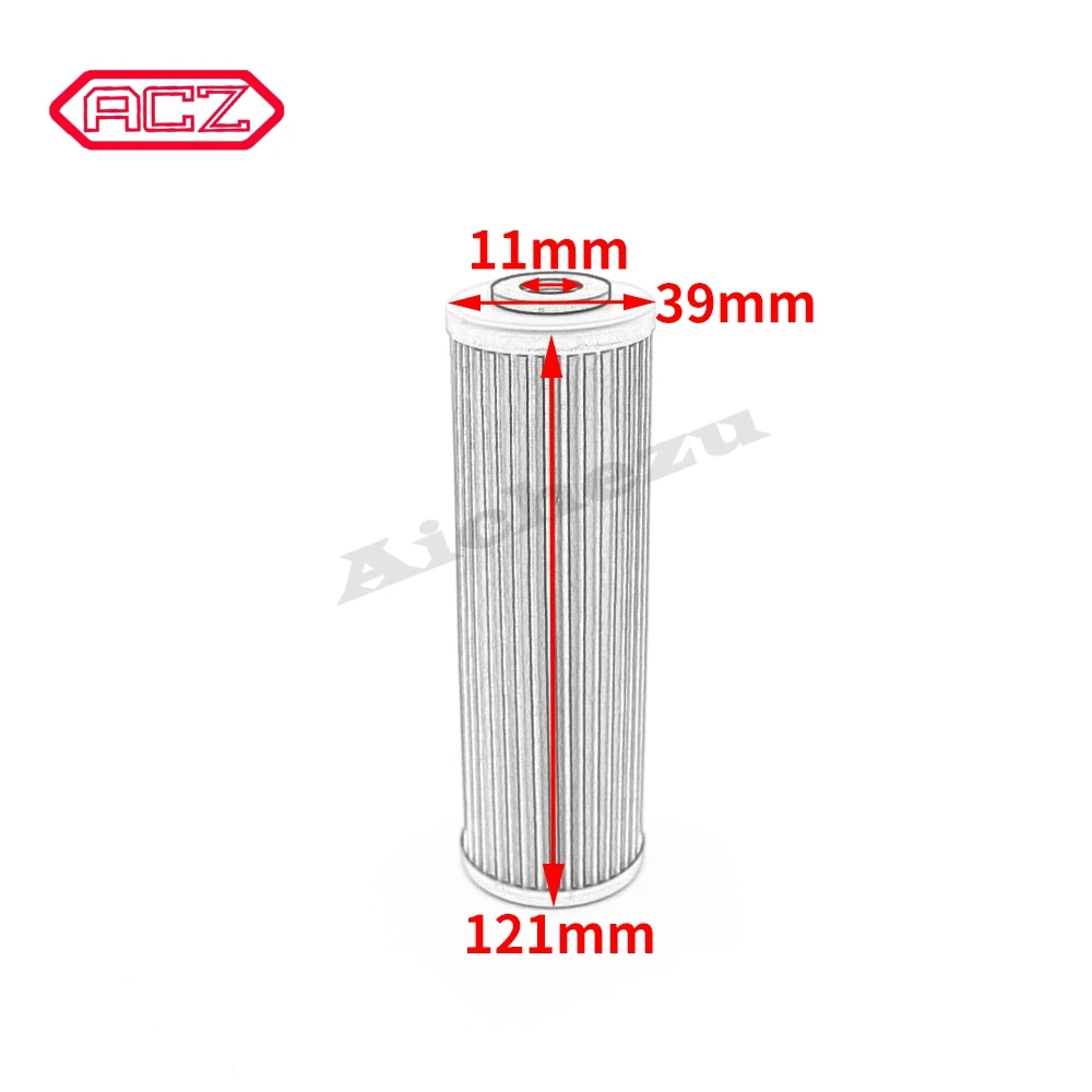 

Motorcycle Oil Grid Filter Moto HF158 HF650 Filters For 950 Adventure S Super Enduro R Supermoto 2003-2011 2005 2007 09 2010