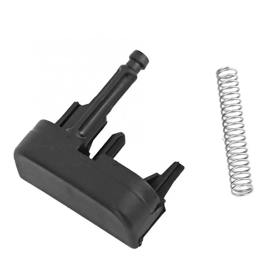 Tailgate Release Push Button Trunk Lid Lock Switch Fits for Renault Megane Scenic 621-126063 car accessories | Автомобили и