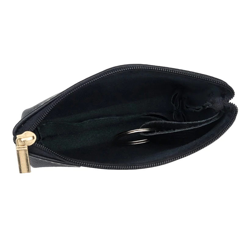 F0668 Внешняя торговля первый слой из натуральной кожи мини-кошелек сумка для