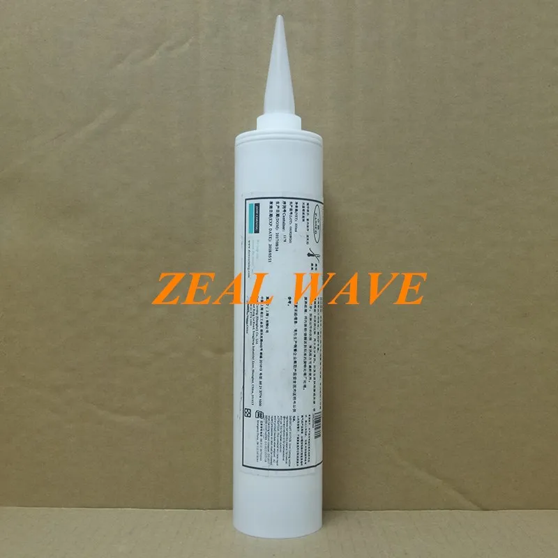 

Dow Corning EA-9189H Thermal Conductive Silicone Paste LED Viscosity Curing High Thermal Conductivity Silicone Grease 330ml 1Can