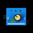 Мульти тестер сервоприводов 3CH ECS последовательности Скорость контроллер Мощность канал ССРМ метр проверки RC Дрон вертолет Запчасти RC Хобби