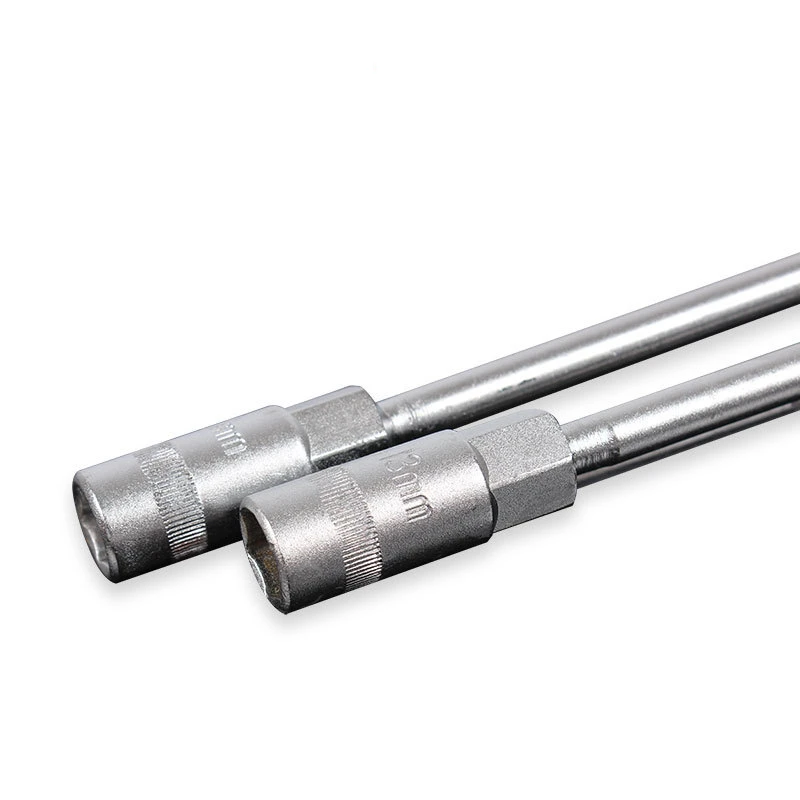 Шестигранный ключ шестигранный с Т образной ручкой гаечный типа T 6/7/8/9/10/11/12/13/14 мм|