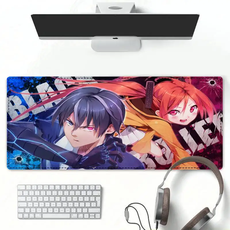 

Pattern Black Bullet Gaming Mouse Pad Laptop PC Computer Mause Pad Desk Mat For Big Gaming Mouse Mat For Overwatch/CS GO