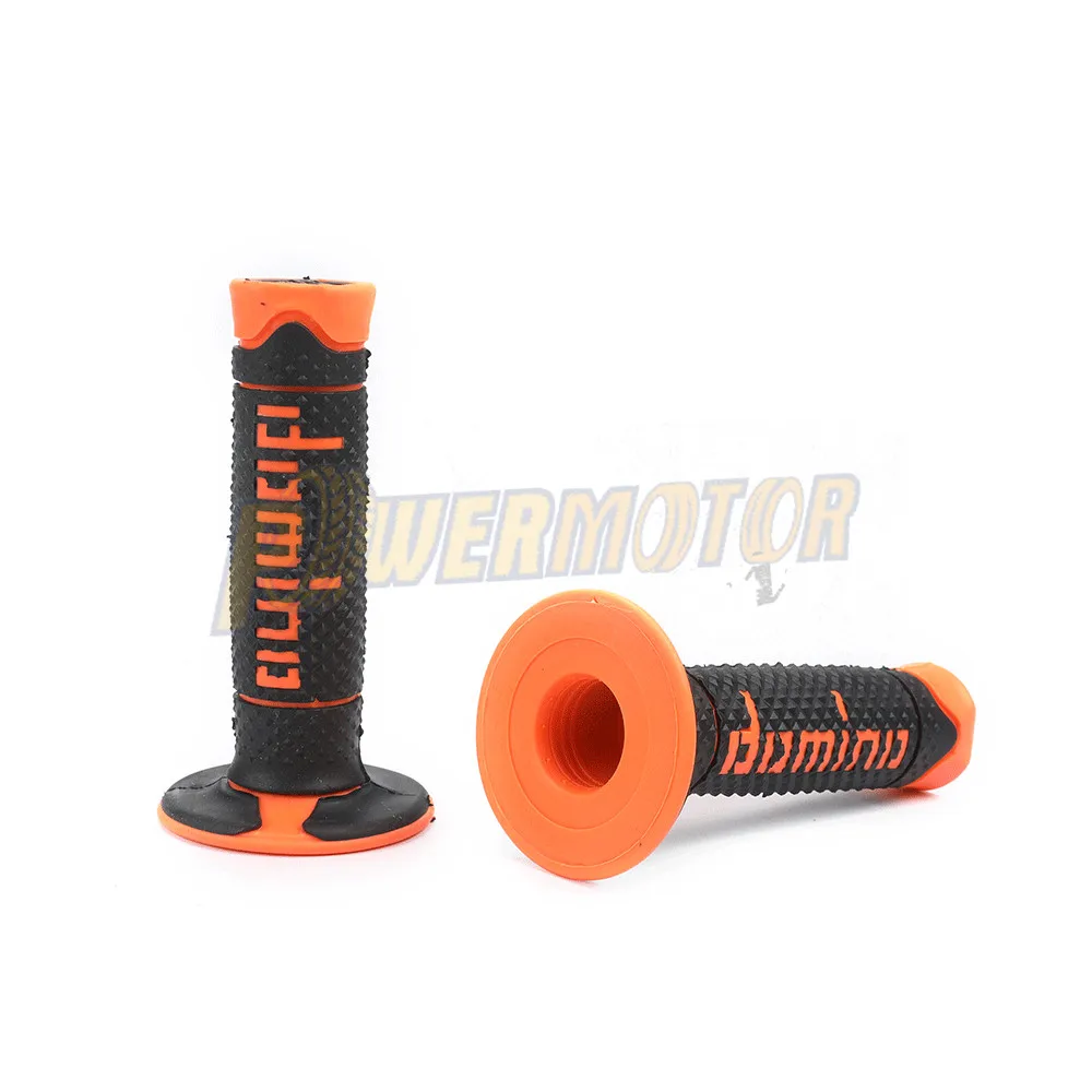 Универсальный 22 мм 7/" для Protaper Pro Taper Husqvarna для Yamaha Ktm Мотокросс Moto Grip Hb204Fs для Harley Handgrips Moto Bike