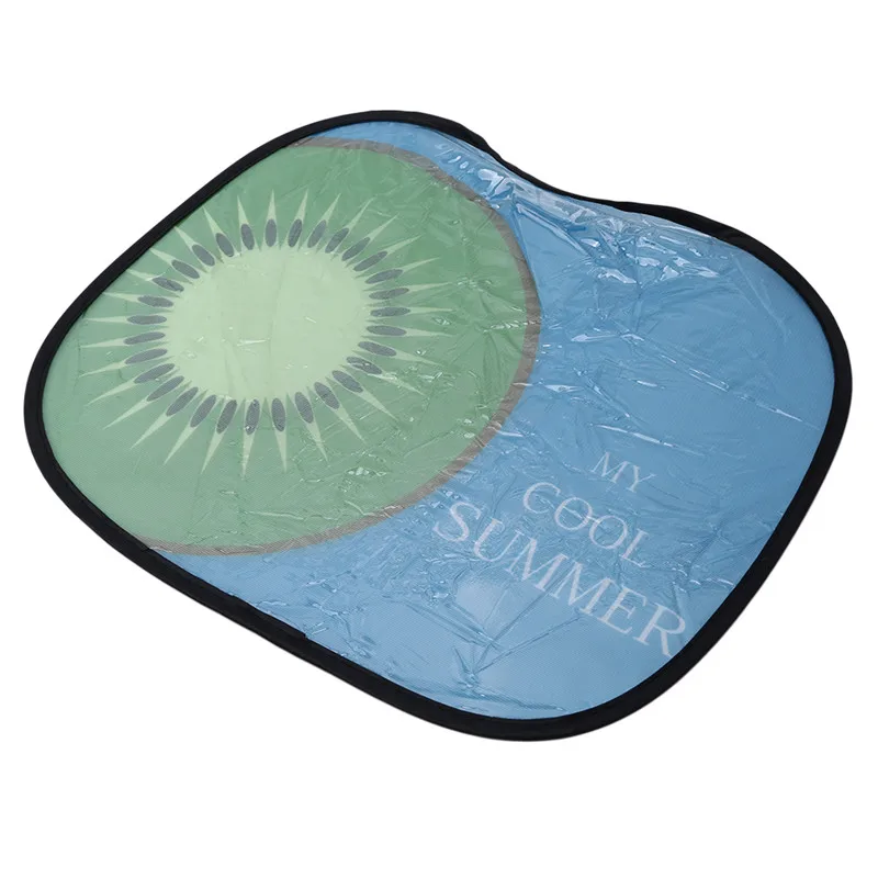 

Creative Baby Sun Shades Blocks Curtain Side Block Cartoon Sunscreen Insulation Visor Car Sun Block For Kids