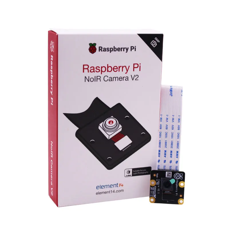 Официальный модуль камеры Raspberry Pi V2 совместим с и Jetson NANO | Игрушки хобби
