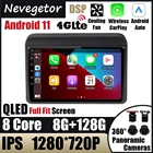 Android 11 для Suzuki Ertiga 2018 2019 автомобильный мультимедийный плеер стерео экран PX6 радио аудио GPS навигация 3D 360 камера