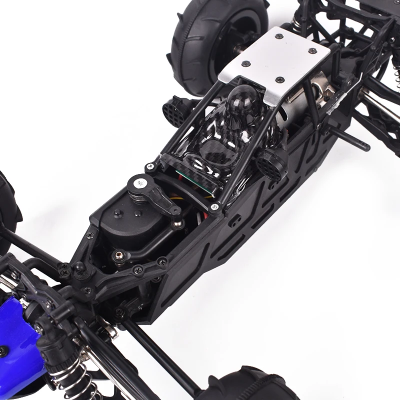 

New JY68 1/12 4WD 2.4G Racing Remote Control Car Competition 40 km/h High Speed Off-Road Drift Electric RC Formula Car RTR Toy