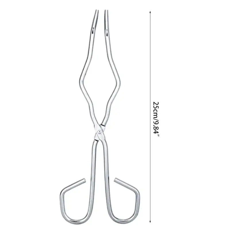 Набор графитовых тигелей 4 шт. набор форм для слиток высокочистый графитовый