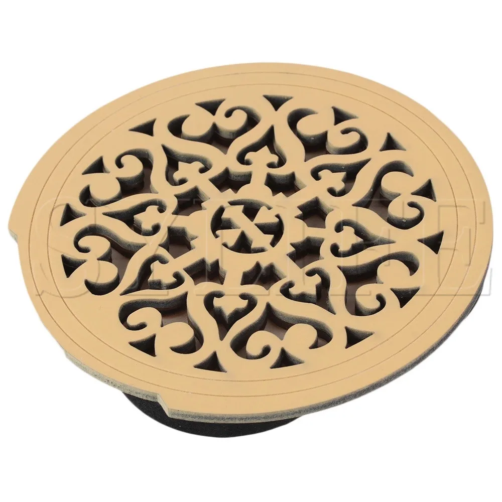 Звуковая крышка с отверстием е x 10 мм для акустической гитары 41 дюйм музыкальный