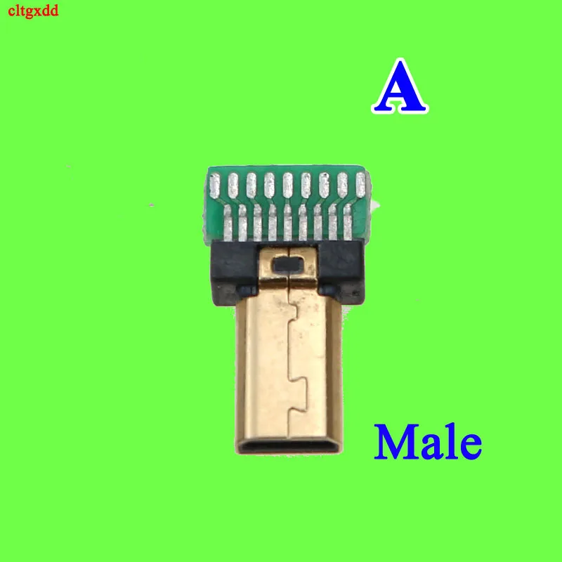 

cltgxdd HDMI-совместимый разъем