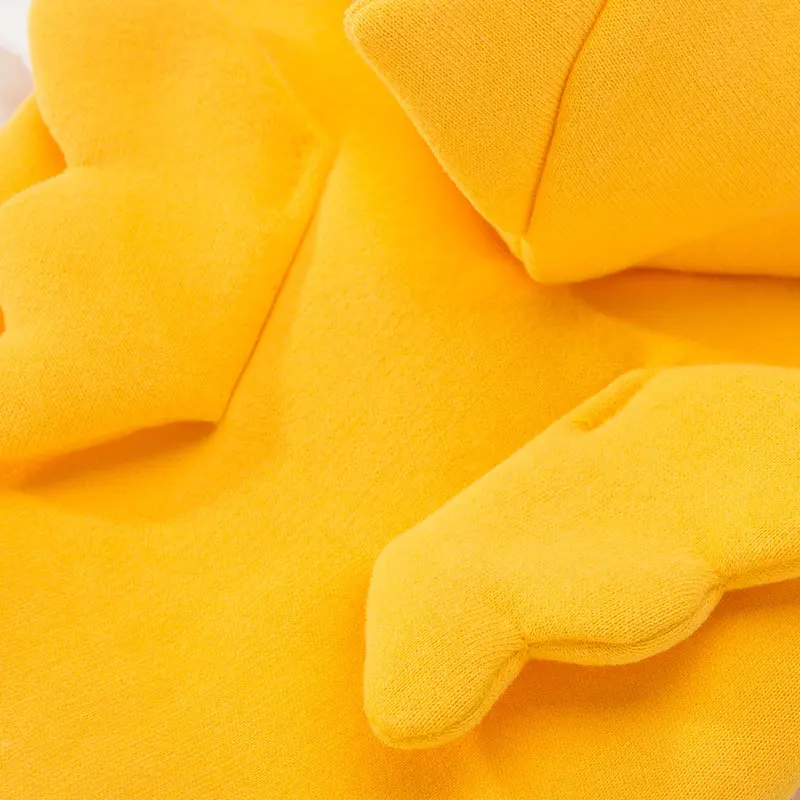 

Dog Hoodies Cat Clothing Autumn Winter Pets Clothes Chihuahua Yorkshire Puppy Coat Poodle Pomeranian Bichon Welsh Corgi Clothing