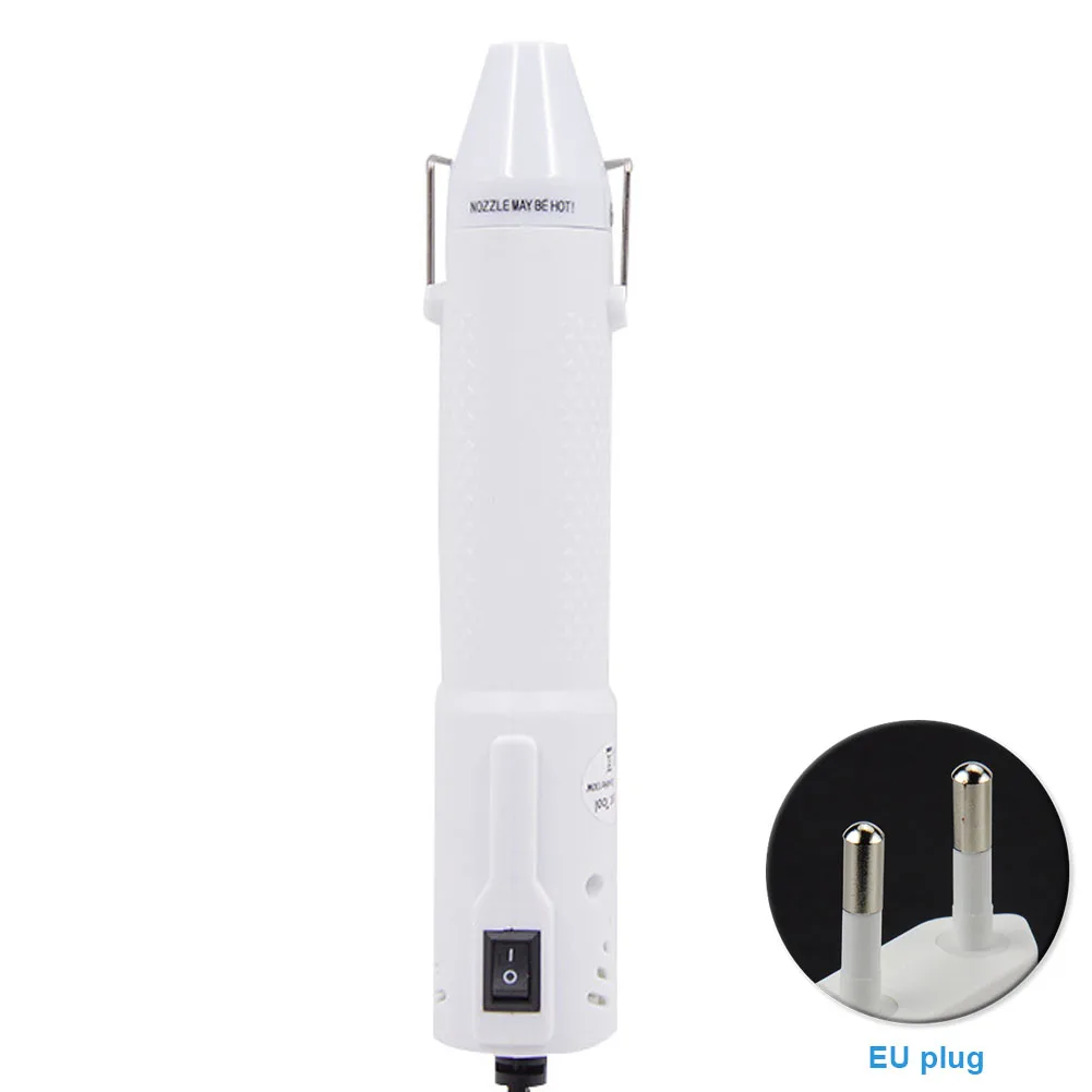 Ручной резиновый штамп электрическая домашняя многофункциональная ручка для