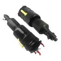 pair fit lexus ls600h ls460 awd front left right air suspension shocks struts spring 48020 50210 48010 50210