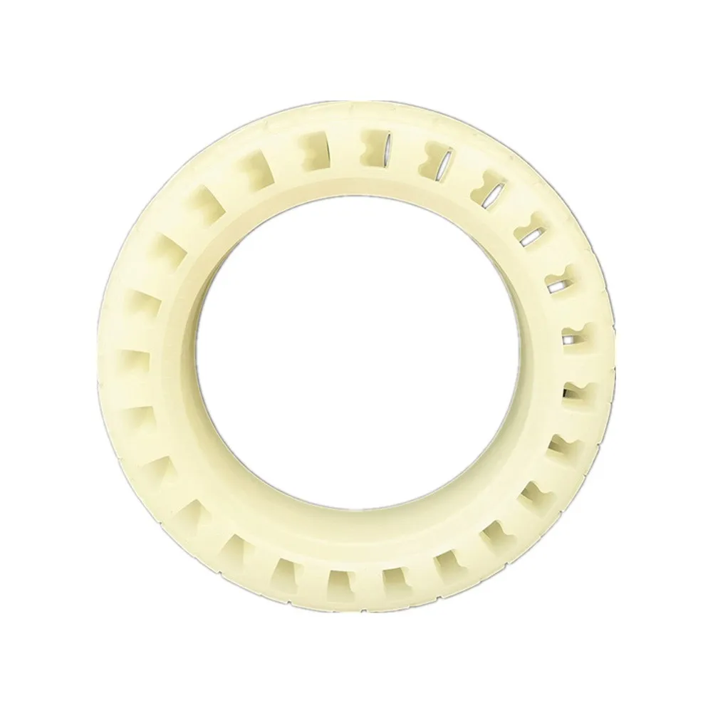 

Solid Electric Scooter Tire Honeycomb Rubber Tire Solid Tire 8.5 Inch Luminous Tire Suitable For Xiaomi M365 1S Scooter