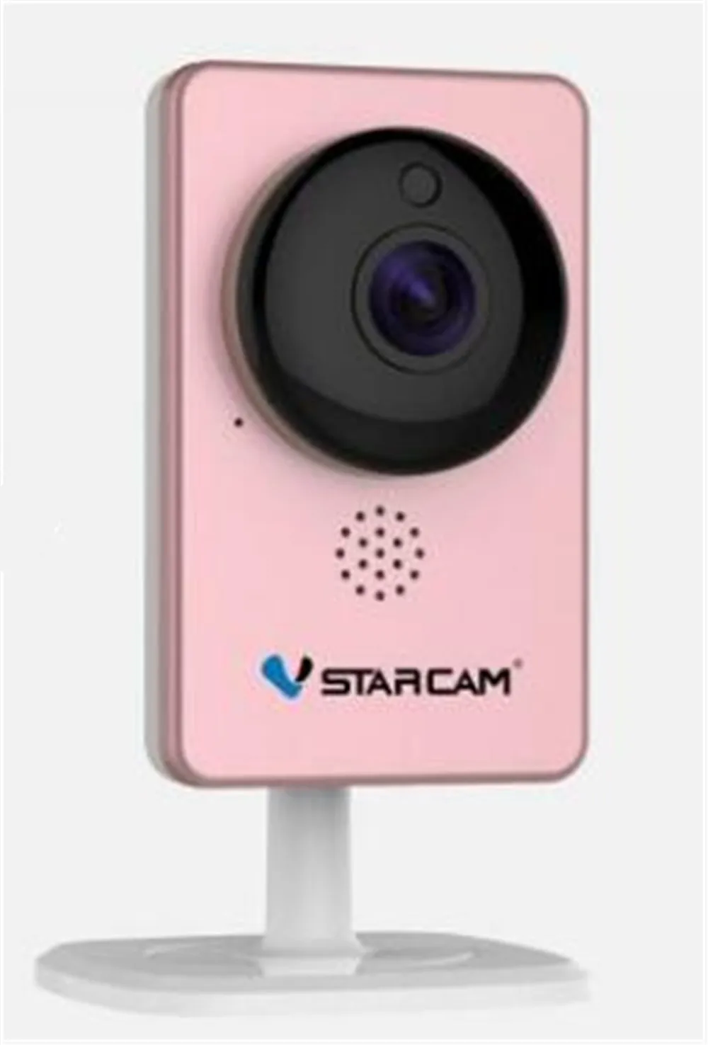 Vstarcam C60S 180 градусов панорамная камера Рыбий глаз объектив wifi IP камера обнаружения движения видеокамера 720/960/1080p опционально