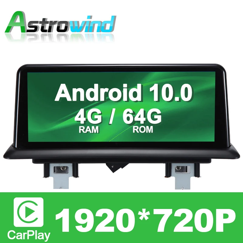 10 25 дюймов 4G Оперативная память 64G Встроенная 8 ядерный Android Системы автомобиля GPS