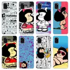 Чехол для Samsung Galaxy A01 Core, A02S, A11, A12, A22, A21S, A31, A32, A41, A50, A51, A52, A70, A71, A72, силиконовый