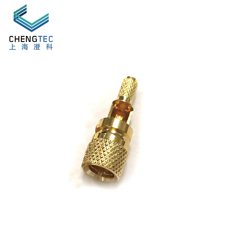 RF коннектор высокого качества M5/L5 разъем датчика 10 32UNF настраиваемый Кабель BNC