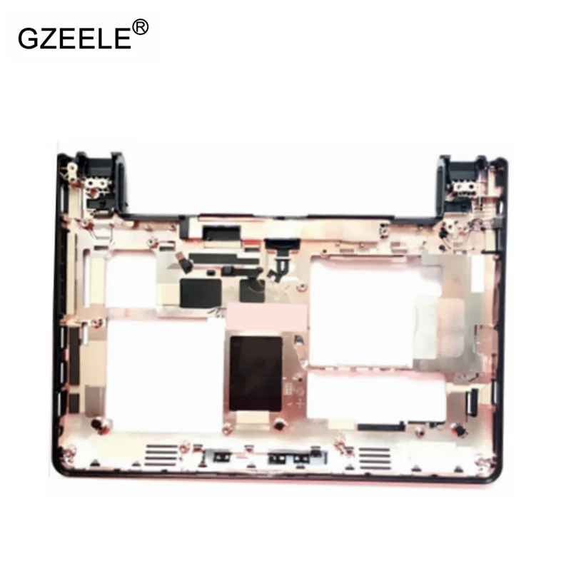 GZEELE Новый Для Lenovo для Thinkpad X131E Базовый Нижний чехол Крышка 00HM199 04W3873 D корпус |